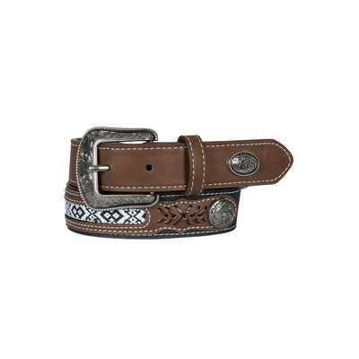 Pure Western Boy's Clayton Belt