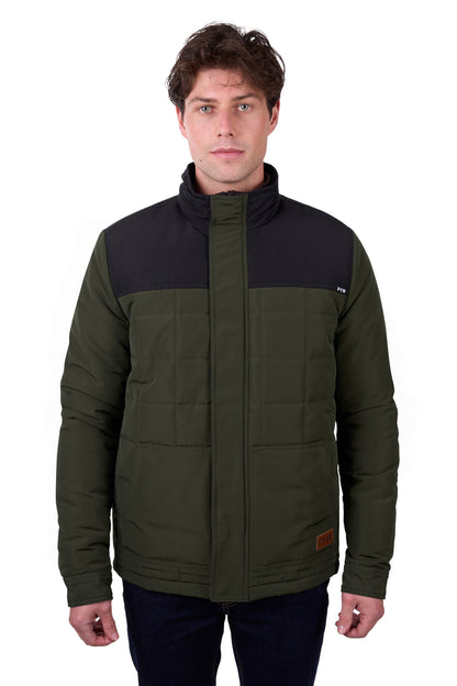 Pure Western Mens Ralph Jacket