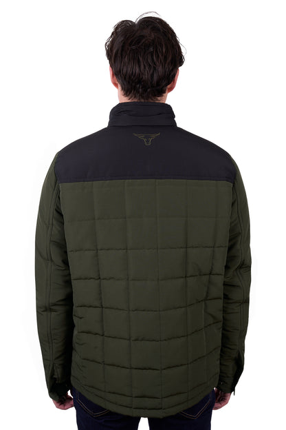 Pure Western Mens Ralph Jacket