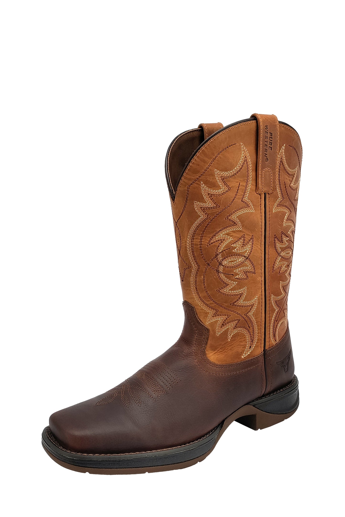 Pure Western Men’s Garland Boot