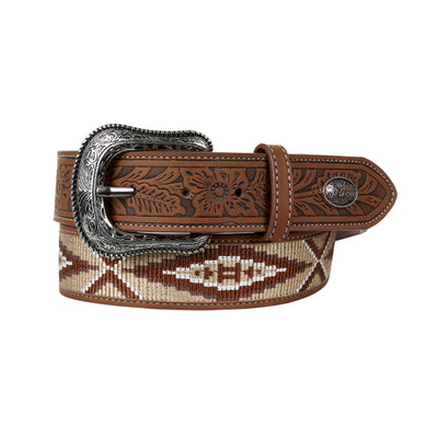 Pure Western Lando Belt