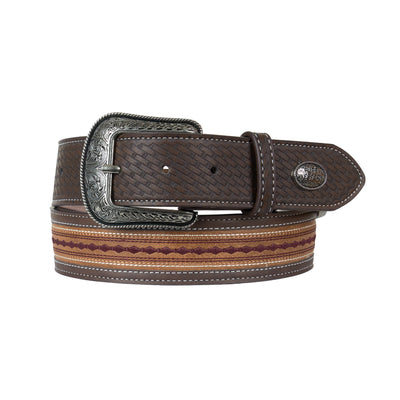 Pure Western Oscar Belt
