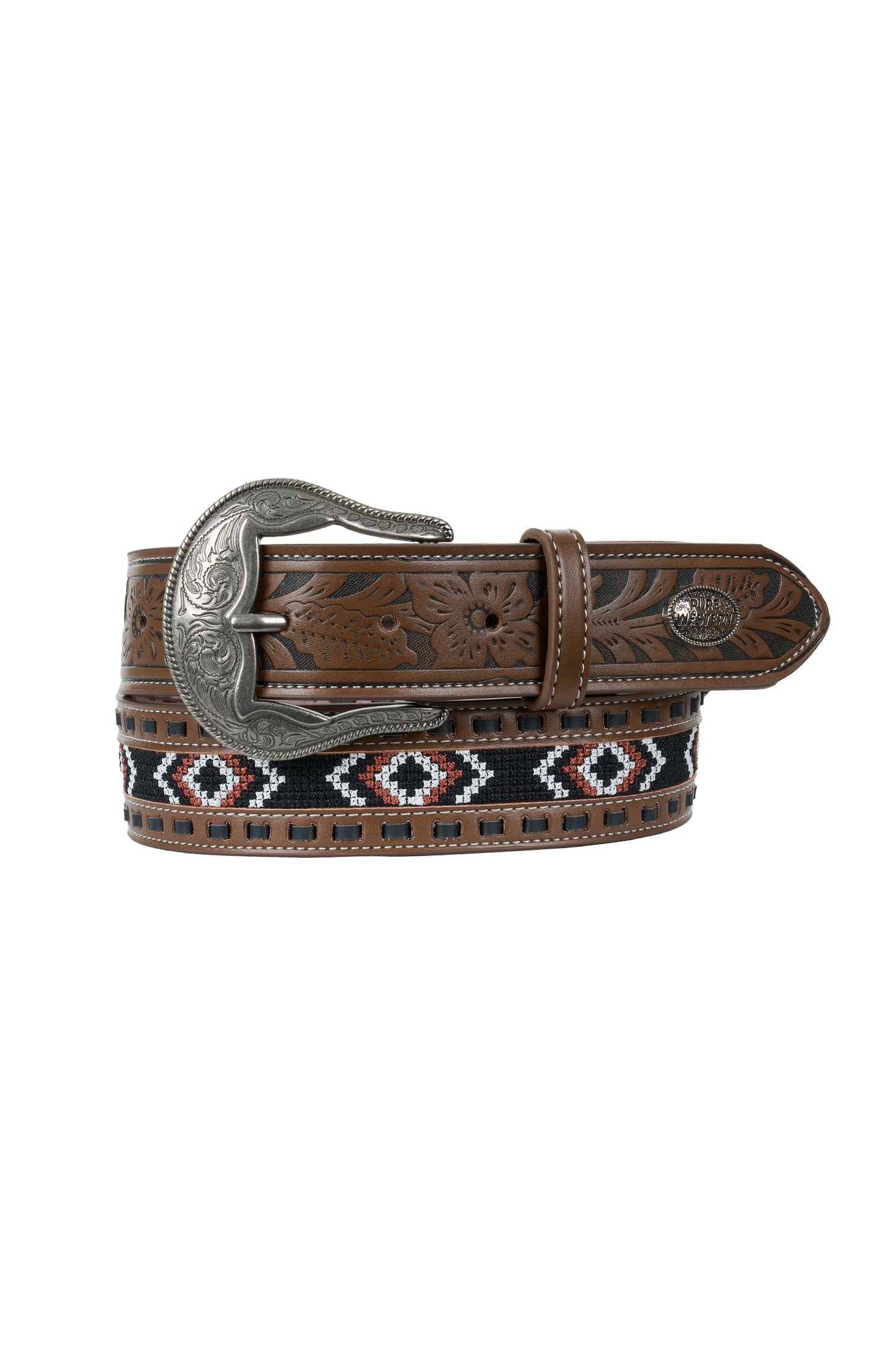 Pure Western Gordon Belt