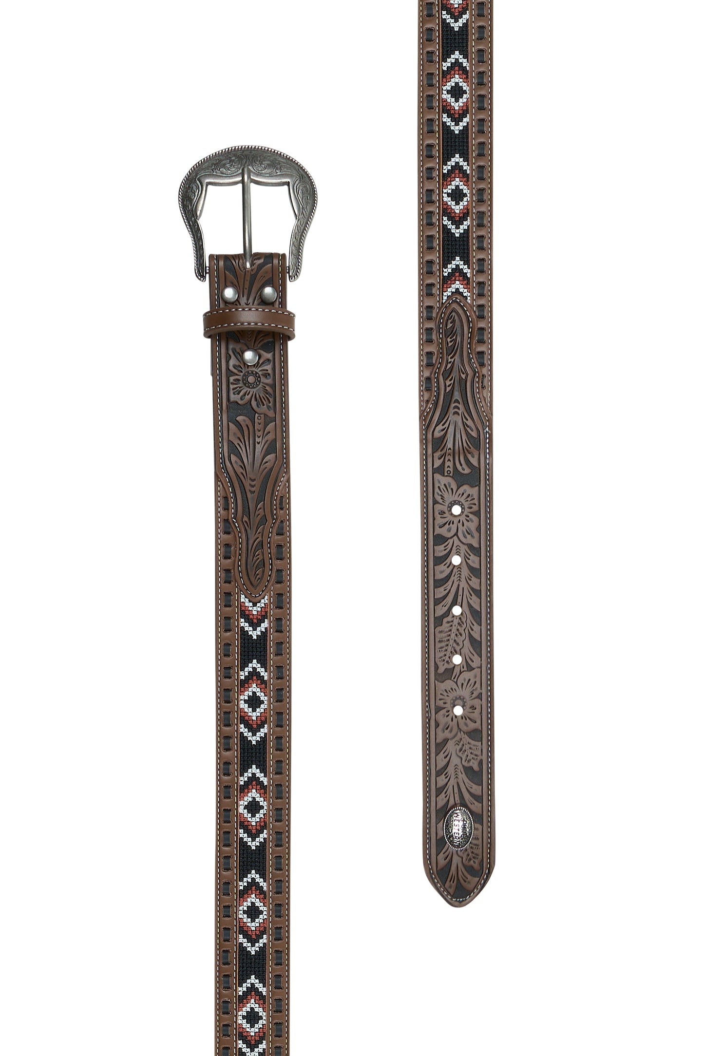 Pure Western Gordon Belt
