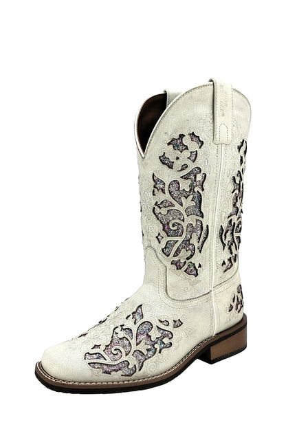 Pure Western Women’s Jazz Boot