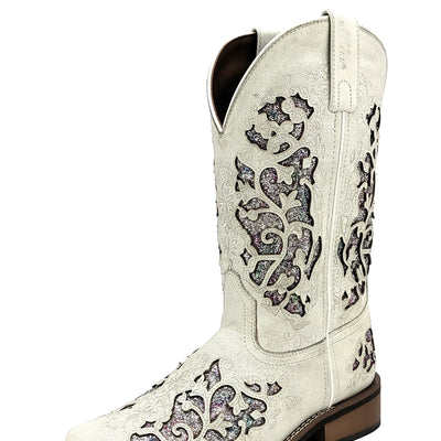 Pure Western Women’s Jazz Boot