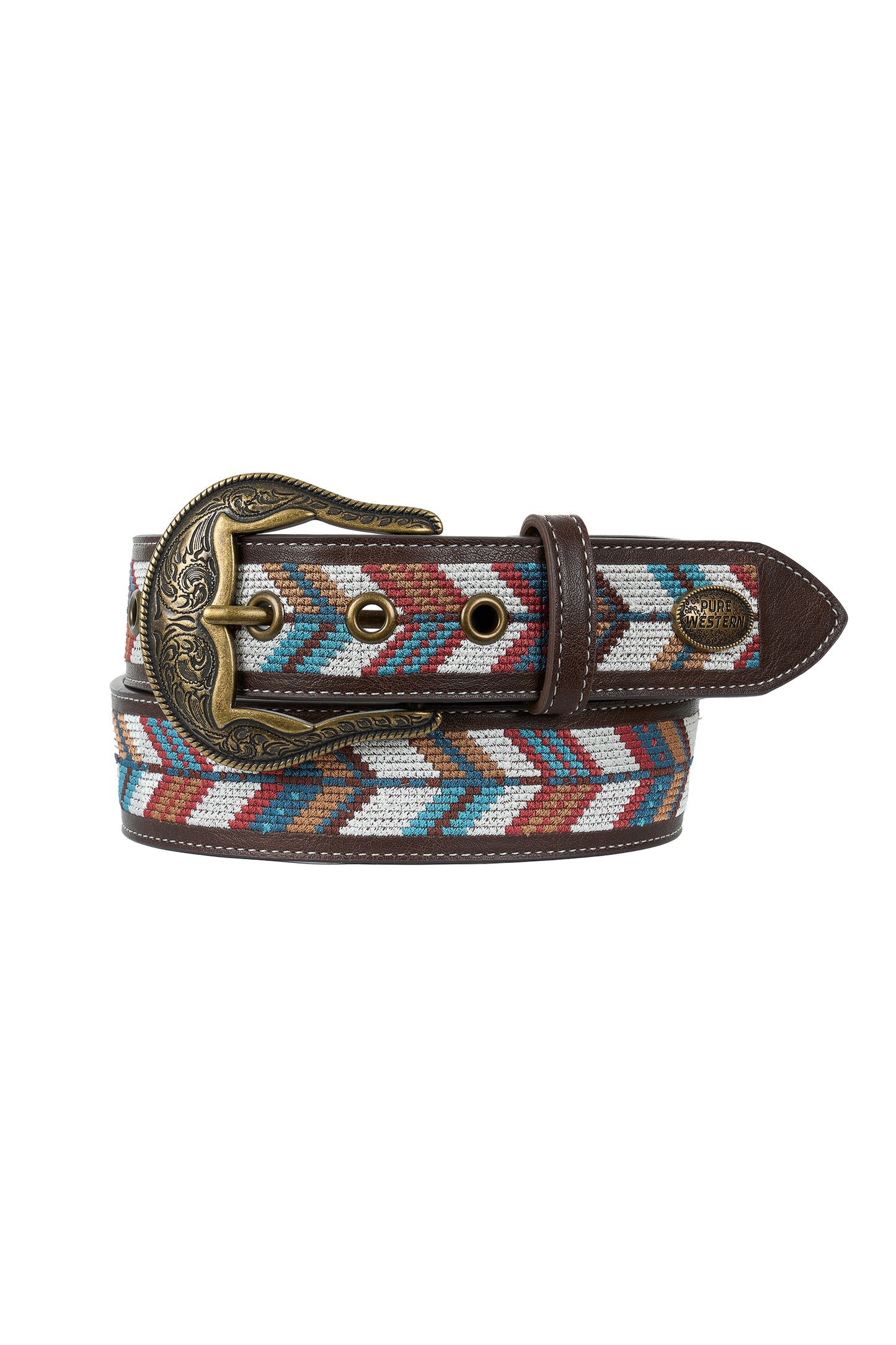 Pure Western Enola Belt