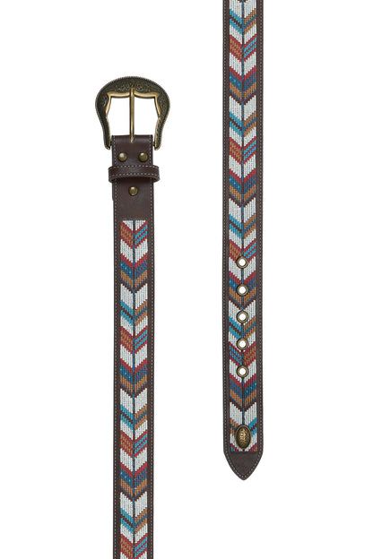 Pure Western Enola Belt