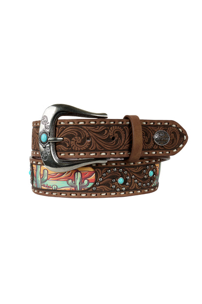 Pure Western Rosalyn Belt