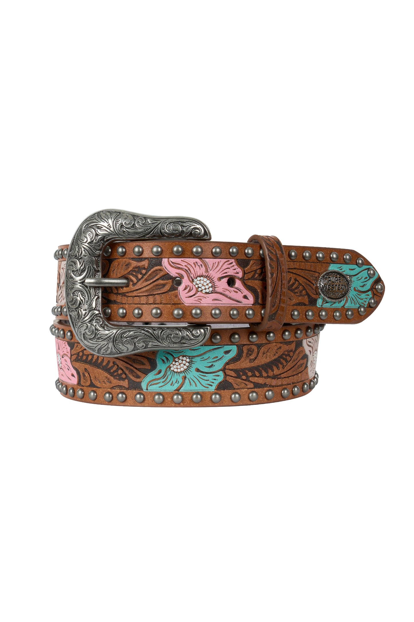 Pure Western Julianne Belt