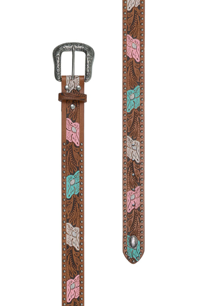 Pure Western Julianne Belt