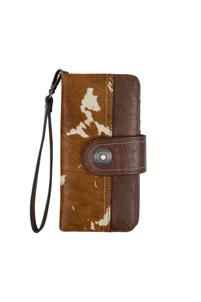 Pure Western Corinne Wallet