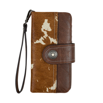 Pure Western Corinne Wallet