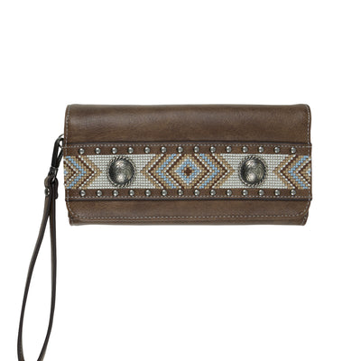 Pure Western Laurie Wallet