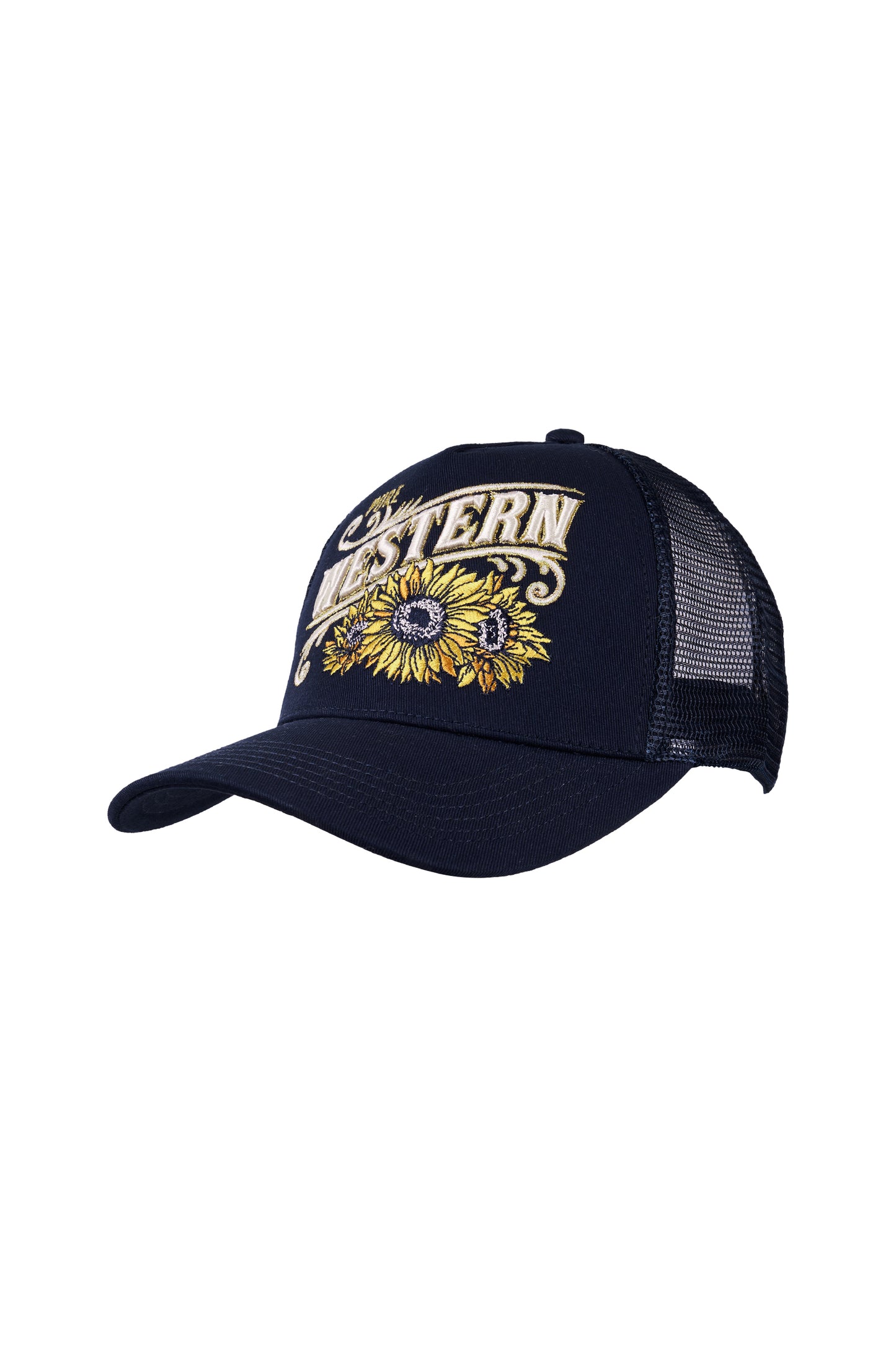 Pure Western Womens Taylor Trucker Cap