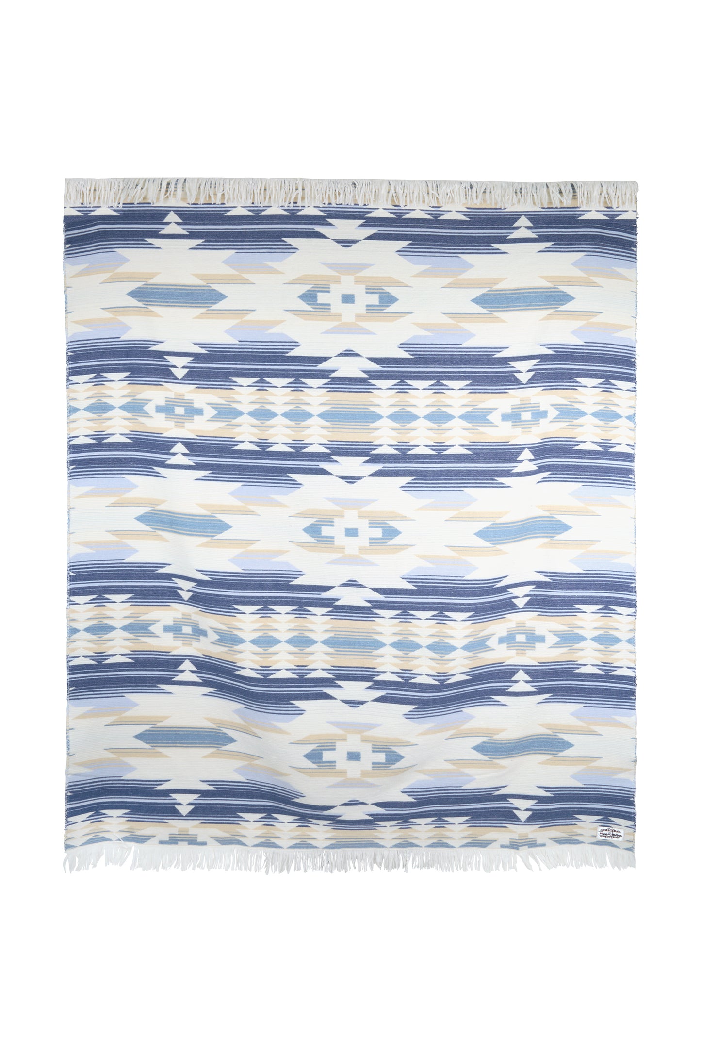 Pure Western Jessa Throw Rug