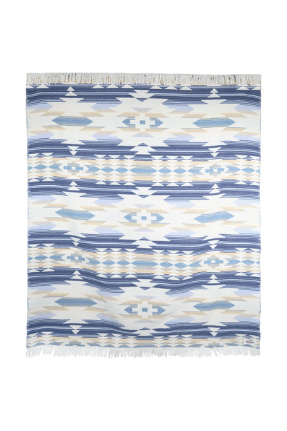 Pure Western Jessa Throw Rug