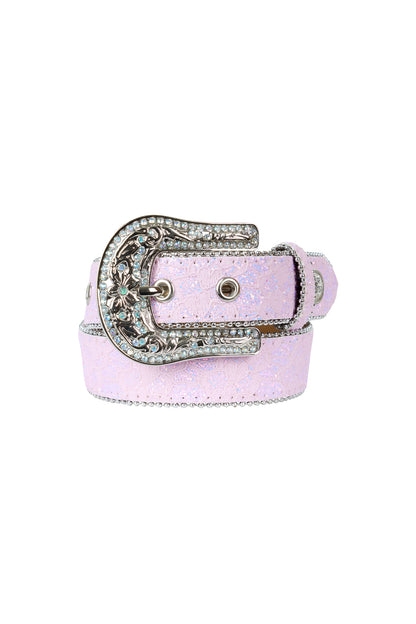 Pure Western Girls Jodie Belt