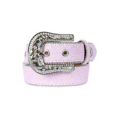 Pure Western Girls Jodie Belt