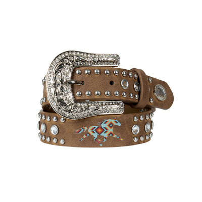 Pure Western Girls Nancy Belt