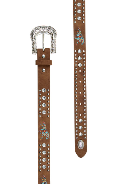 Pure Western Girls Nancy Belt