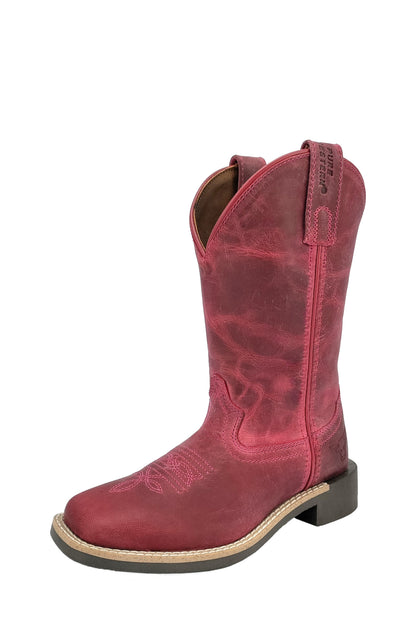 Pure Western Children’s Cassie Boot