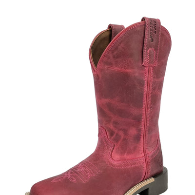 Pure Western Children’s Cassie Boot