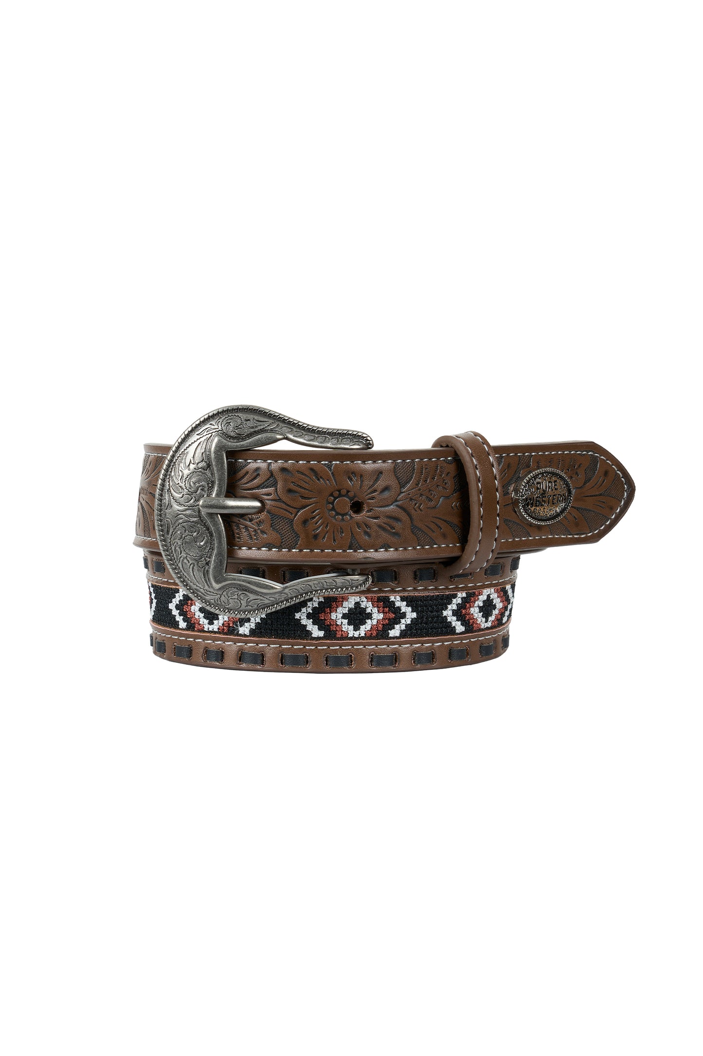Pure Western Boys Gordan Belt