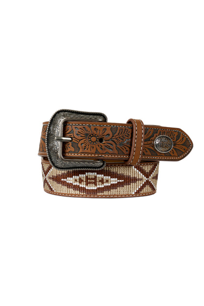 Pure Western Boys Lando Belt