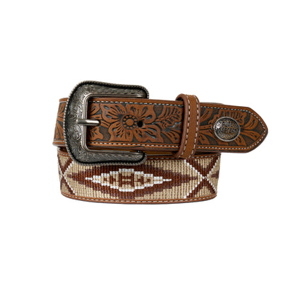Pure Western Boys Lando Belt