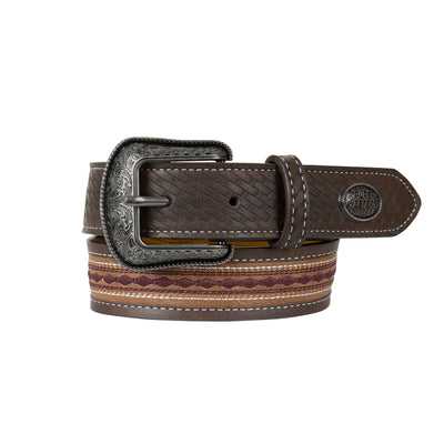 Pure Western Boys Oscar Belt