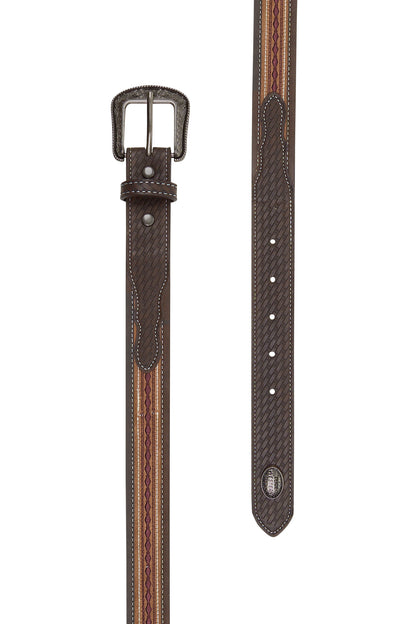 Pure Western Boys Oscar Belt
