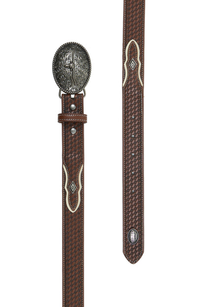 Pure Western Boys Bradley Belt