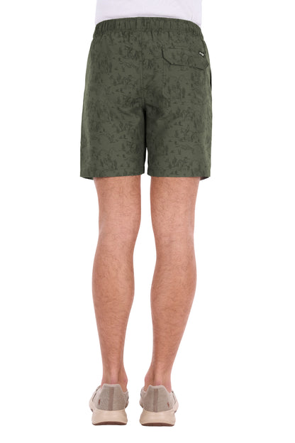 Pure Western Men’s Jimmy Boardshort