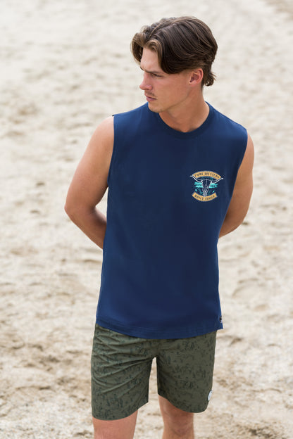 Pure Western Men’s Jimmy Boardshort