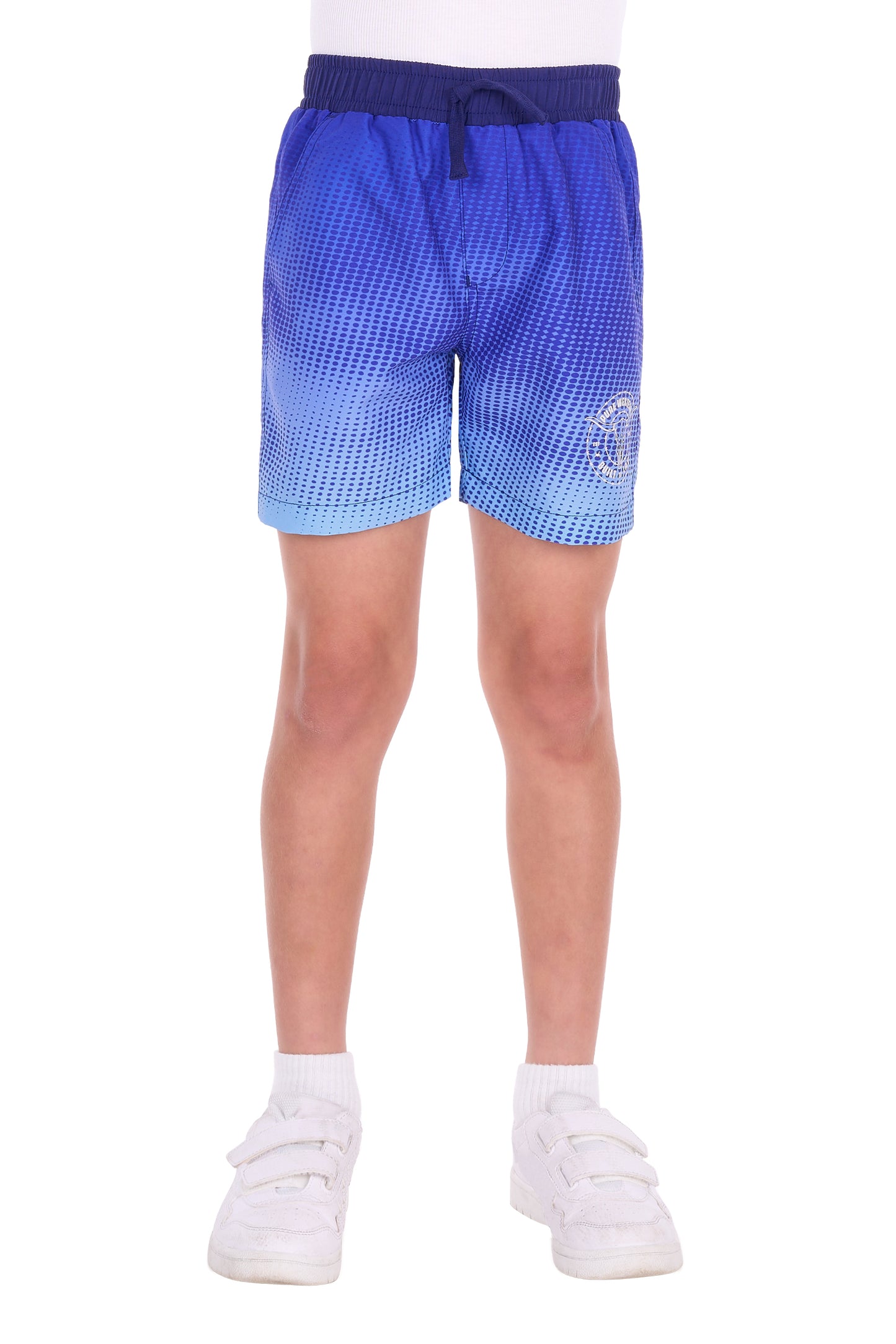 Pure Western Boy’s Sam Boardshort