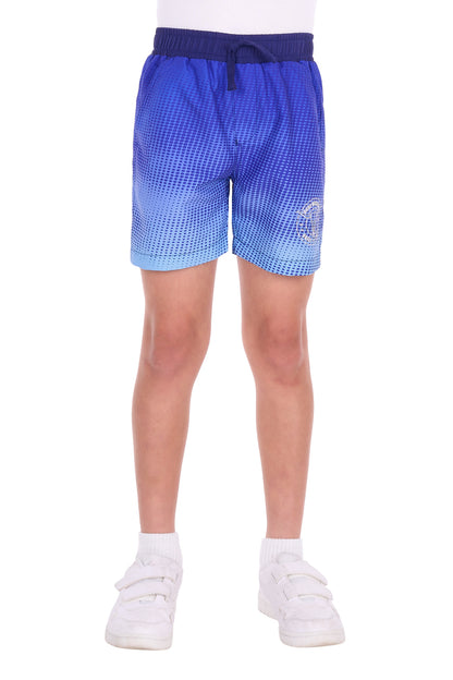 Pure Western Boy’s Sam Boardshort