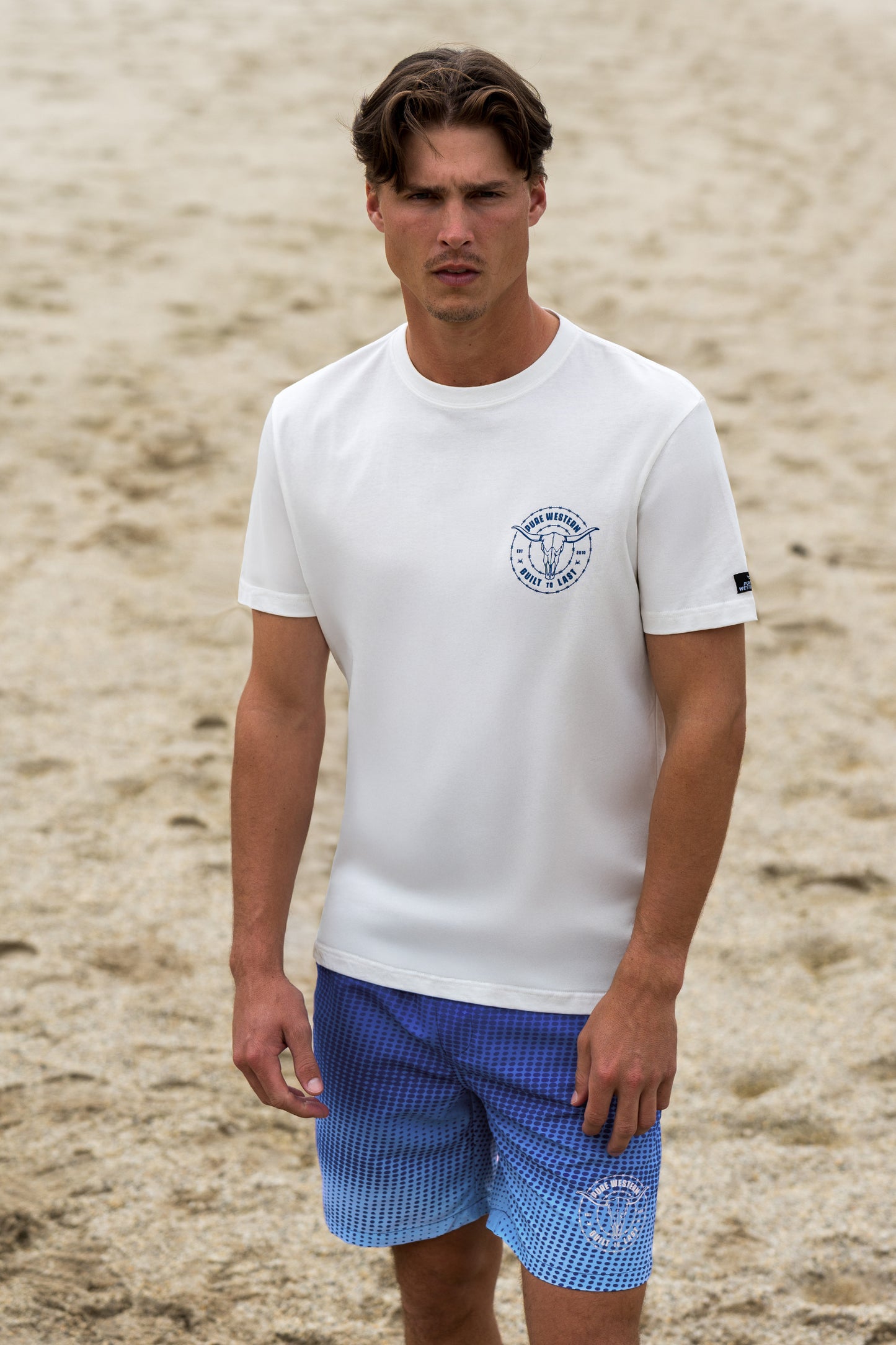 Pure Western Men’s Sam Boardshort