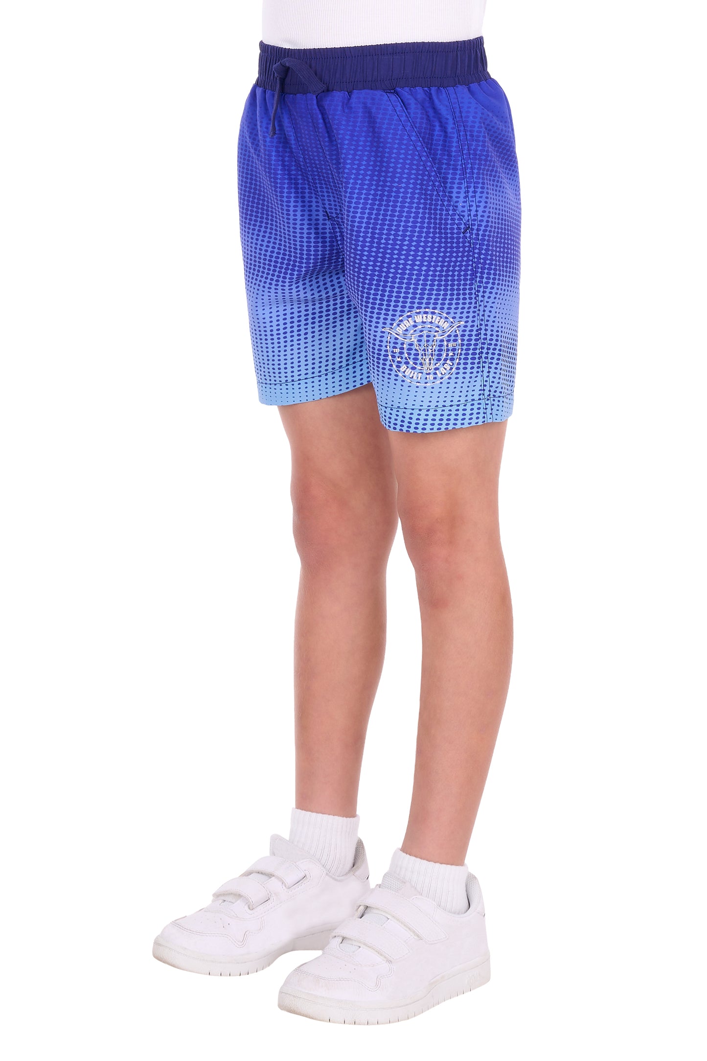 Pure Western Boy’s Sam Boardshort
