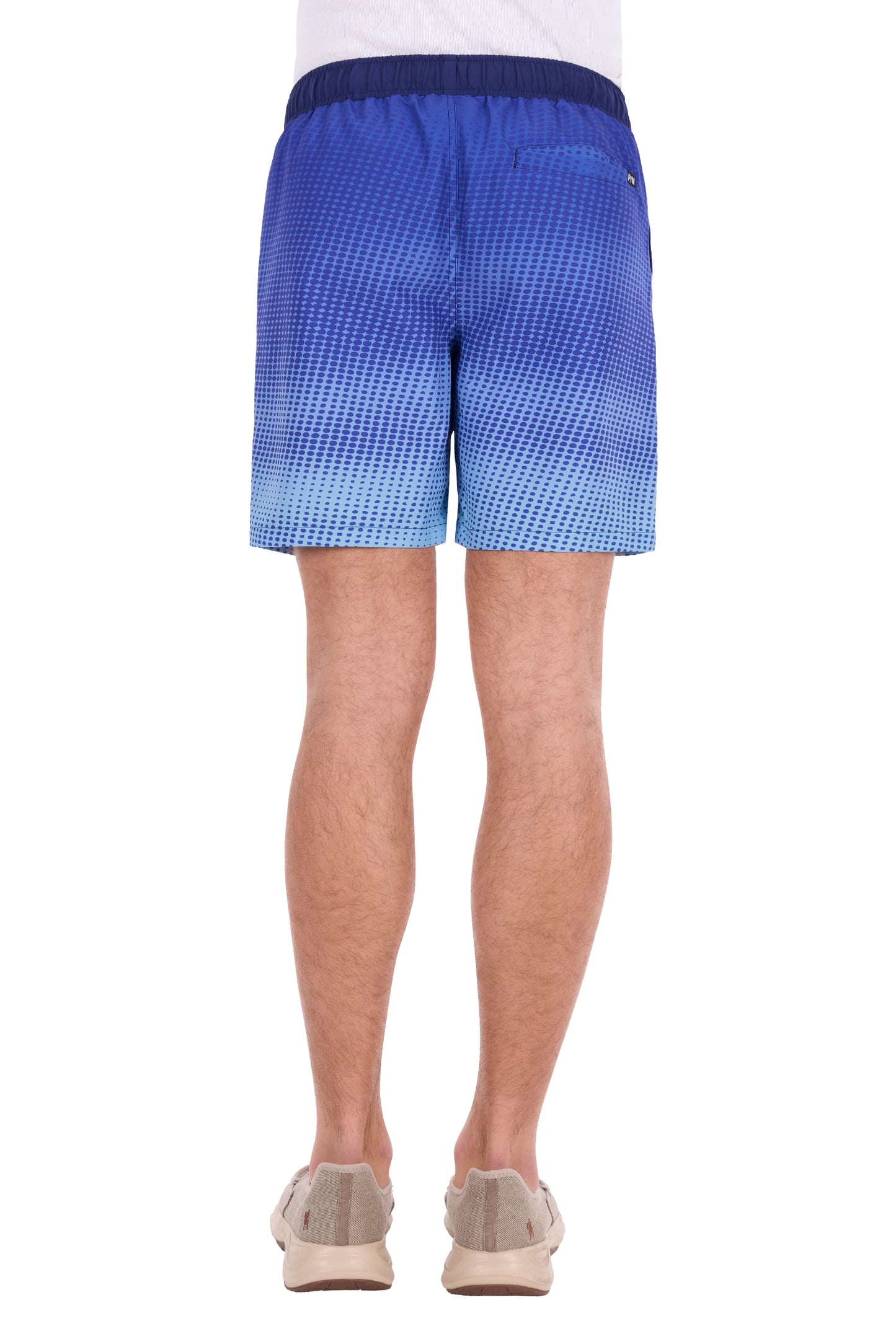 Pure Western Men’s Sam Boardshort