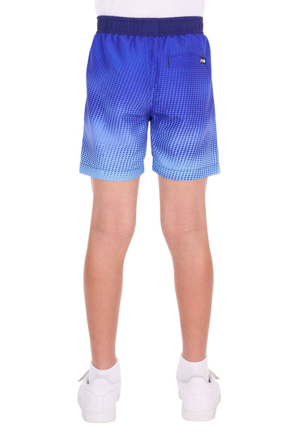 Pure Western Boy’s Sam Boardshort