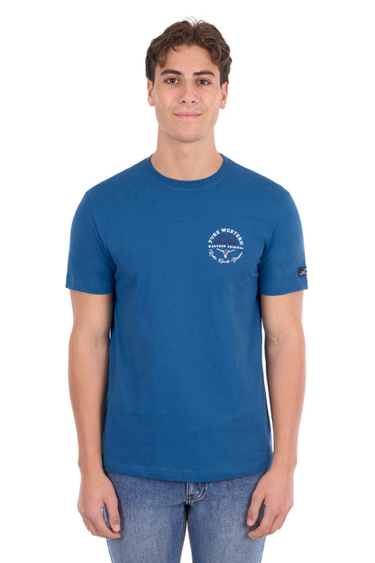 Pure Western Men’s Craig Short Sleeve Tee