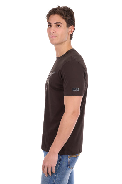 Pure Western Men’s Tony Short Sleeve Tee