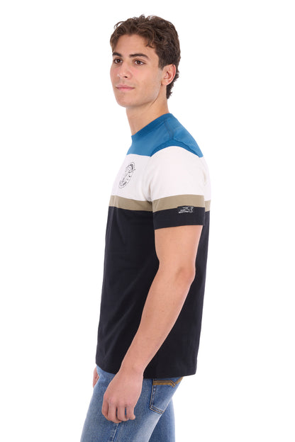 Pure Western Men’s Troy Short Sleeve Tee