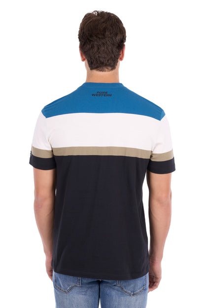 Pure Western Men’s Troy Short Sleeve Tee