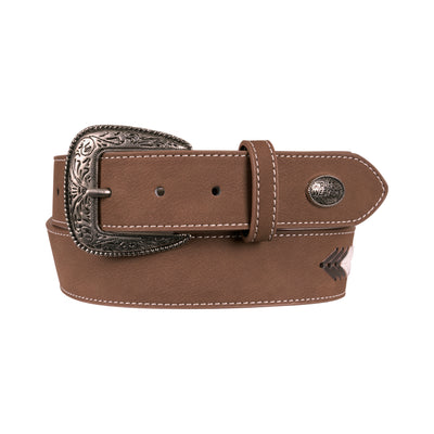 Pure Western Men's Mikael Belt