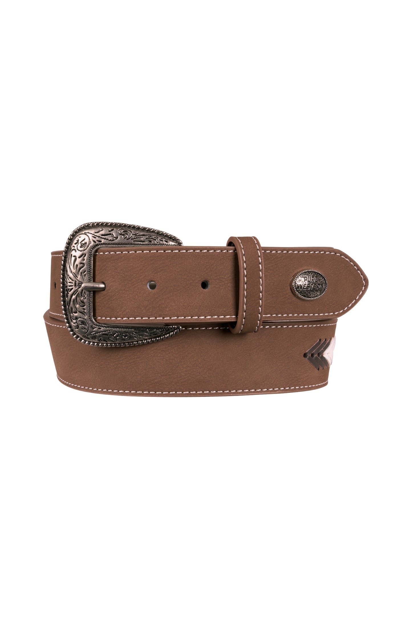Pure Western Mikael Belt