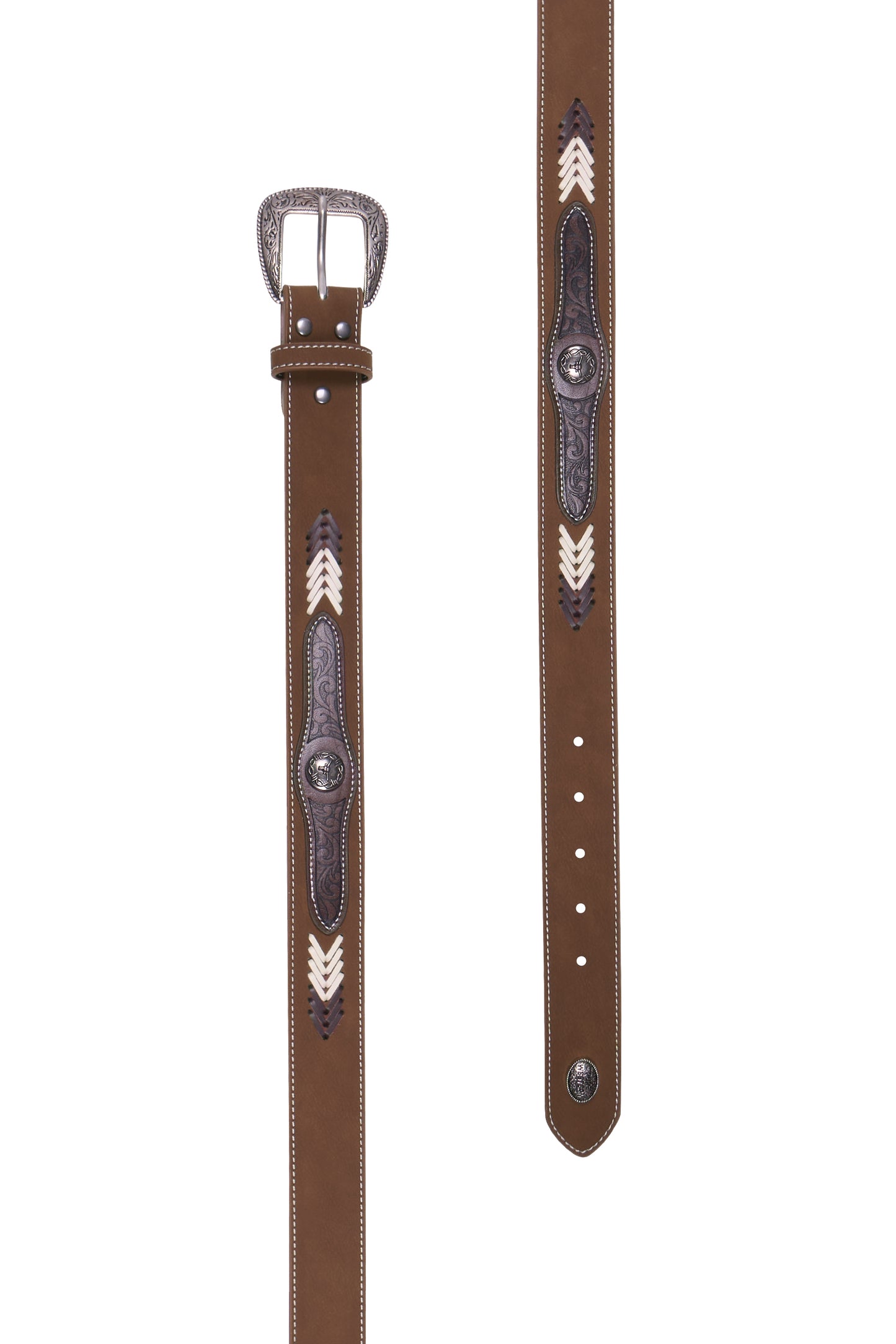 Pure Western Mikael Belt