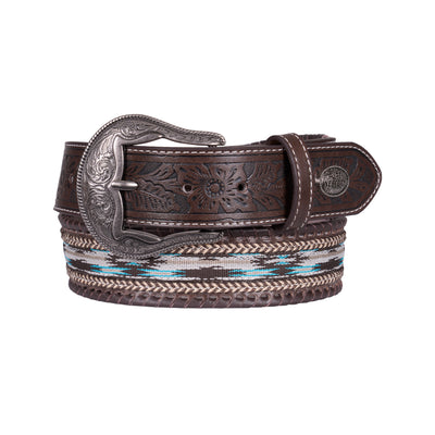 Pure Western Men's Lynton Belt