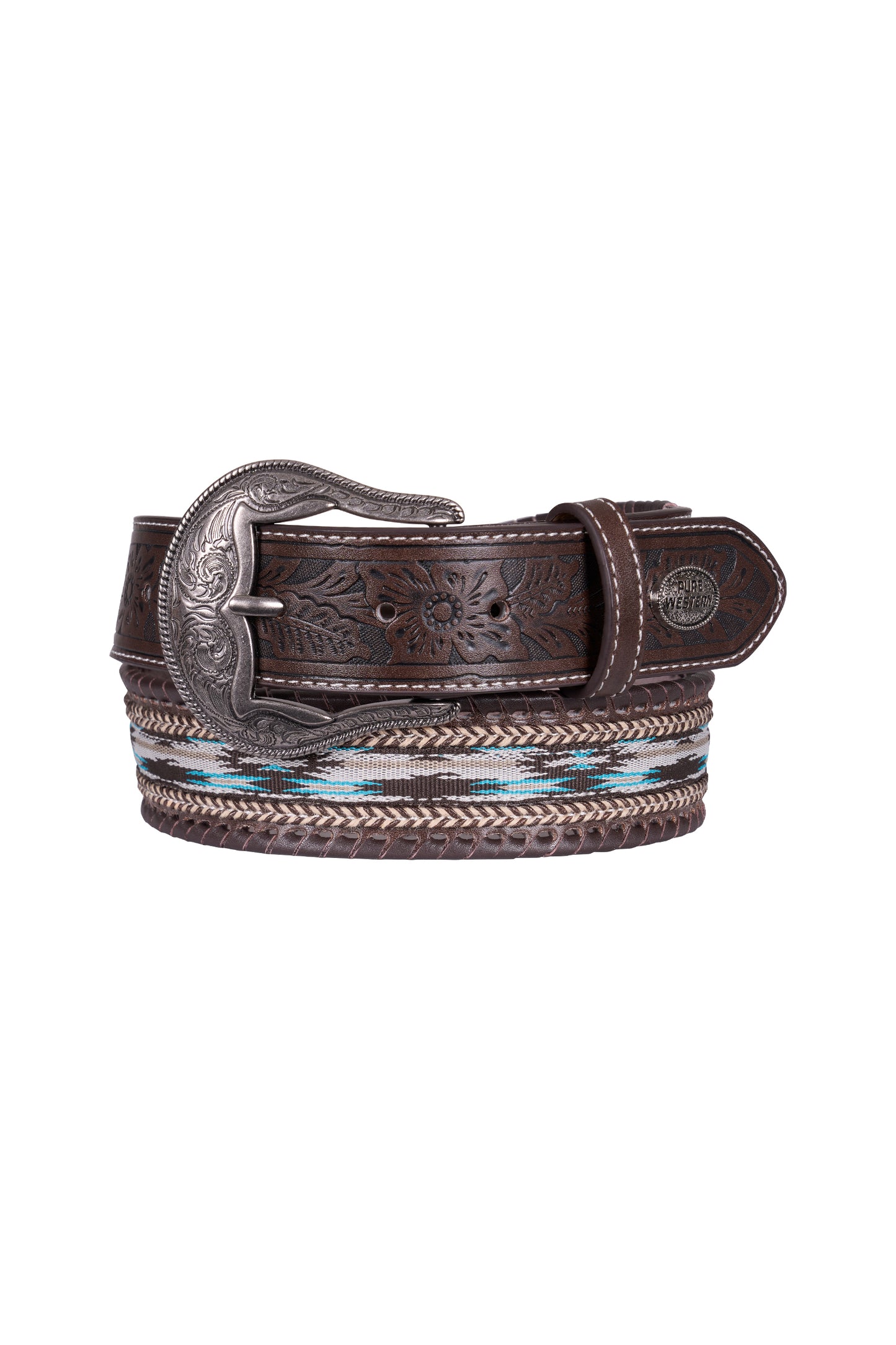 Pure Western Lynton Belt